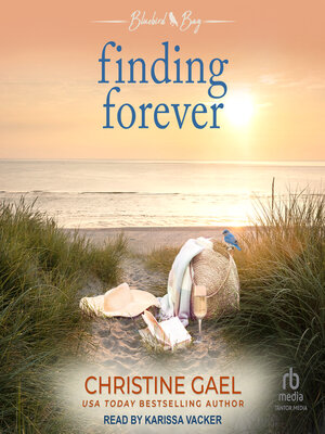 cover image of Finding Forever